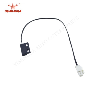Muster-Schneider-Ersatzteile verkabeln Assy Endeaver Head Interlock PN 98171002