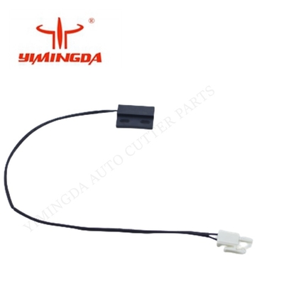 Muster-Schneider-Ersatzteile verkabeln Assy Endeaver Head Interlock PN 98171002