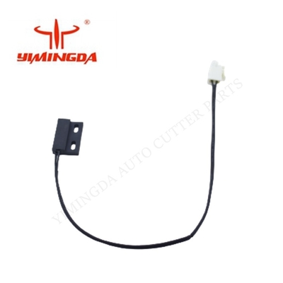 Muster-Schneider-Ersatzteile verkabeln Assy Endeaver Head Interlock PN 98171002