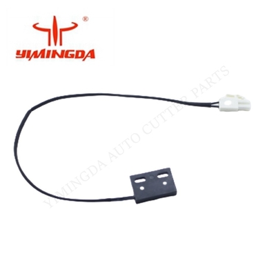 Muster-Schneider-Ersatzteile verkabeln Assy Endeaver Head Interlock PN 98171002
