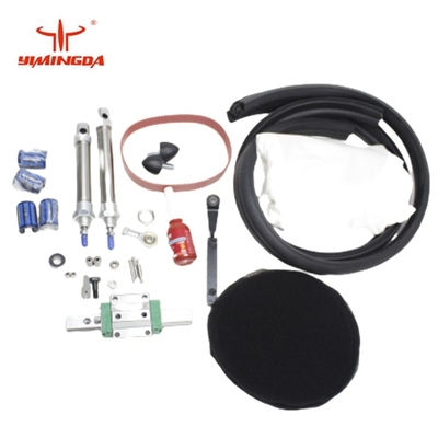 Selbstschneider-Teile PN 705704 705714 Wartungsset 1000 Stunden Vektor-Schneider-Ersatzteil-