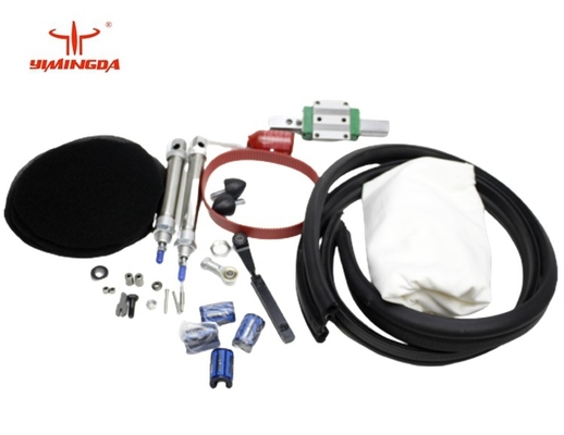 Selbstschneider-Teile PN 705704 705714 Wartungsset 1000 Stunden Vektor-Schneider-Ersatzteil-