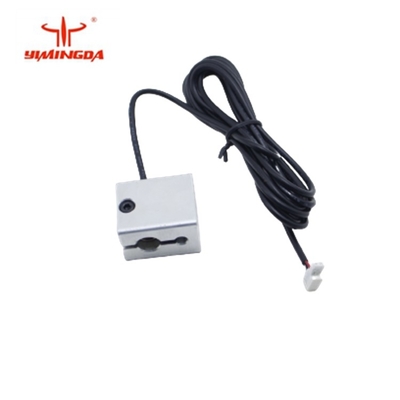 Selbstschneider-Maschinen-Teile Assy Laser Light PN 93368001 für XLC7000 Z7