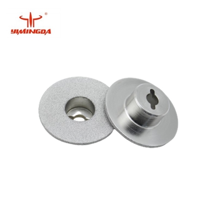 Selbstdurchmesser 50MM schneider-Teil-Schleifkörper-Rad PN-5.918.35.183 für Schneider-Maschine