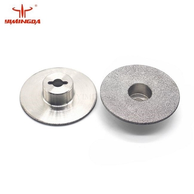 Selbstdurchmesser 50MM schneider-Teil-Schleifkörper-Rad PN-5.918.35.183 für Schneider-Maschine