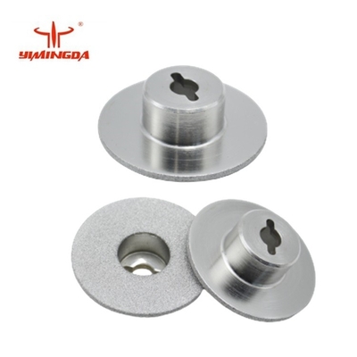 Selbstdurchmesser 50MM schneider-Teil-Schleifkörper-Rad PN-5.918.35.183 für Schneider-Maschine