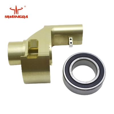 Platten-Halter-Schneider-Ersatzteile PN 705440 für Vektor Q25