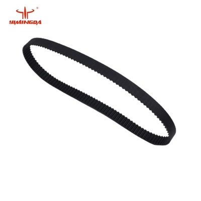 Nut 15mm breiter PN 180500291 der Gurt-Regelungsschneider-Ersatzteil-5mm der Neigungs-127