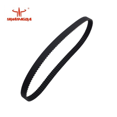 Nut 15mm breiter PN 180500291 der Gurt-Regelungsschneider-Ersatzteil-5mm der Neigungs-127
