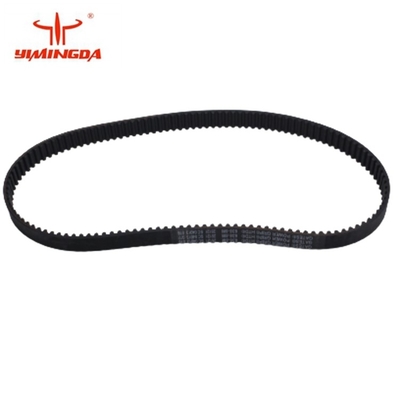 Nut 15mm breiter PN 180500291 der Gurt-Regelungsschneider-Ersatzteil-5mm der Neigungs-127