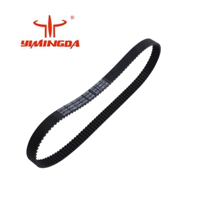 Nut 15mm breiter PN 180500291 der Gurt-Regelungsschneider-Ersatzteil-5mm der Neigungs-127