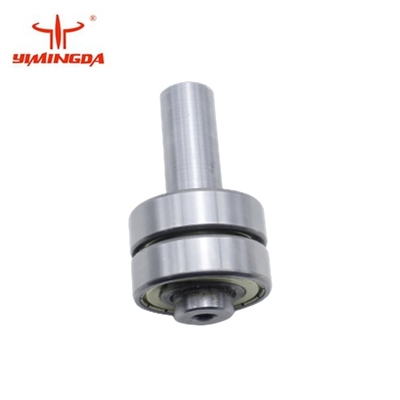 Selbstschneider-Teile drehen Wellen-Abstand Ring Wheel Hub Bearing Ball 6204-C-2Z