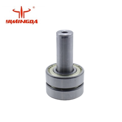 Selbstschneider-Teile drehen Wellen-Abstand Ring Wheel Hub Bearing Ball 6204-C-2Z