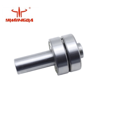 Selbstschneider-Teile drehen Wellen-Abstand Ring Wheel Hub Bearing Ball 6204-C-2Z
