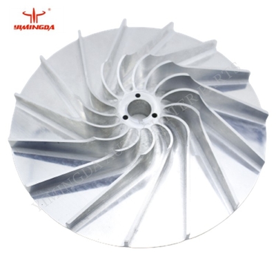 504500139 Selbstteile der schneider-Teil-GTXL staubsaugen Saugpumpe-Fan-Kopf