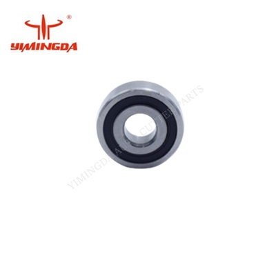 Selbstschneider-Ersatzteil-Nut-Kugellager 608 PN 053081 TB P4 GMN
