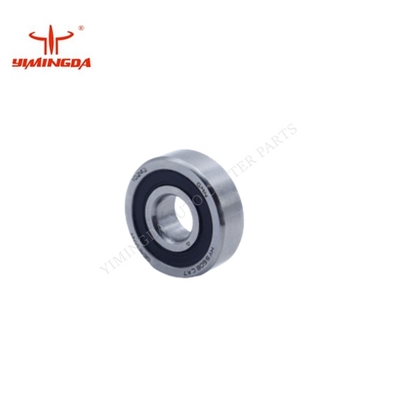Selbstschneider-Ersatzteil-Nut-Kugellager 608 PN 053081 TB P4 GMN
