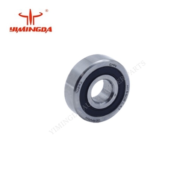 Selbstschneider-Ersatzteil-Nut-Kugellager 608 PN 053081 TB P4 GMN