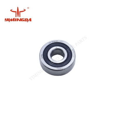 Selbstschneider-Ersatzteil-Nut-Kugellager 608 PN 053081 TB P4 GMN