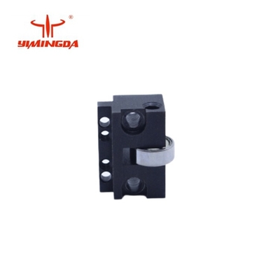 Rollen Selbstschneider-Teile PN 112261 Halter-Rückseite niedriger für Procut D 8001 S