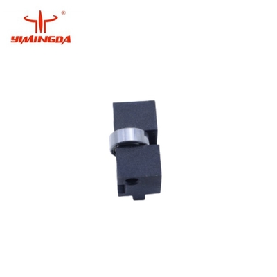 Rollen Selbstschneider-Teile PN 112261 Halter-Rückseite niedriger für Procut D 8001 S