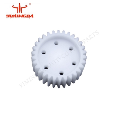 PN 127891 Selbstspindel-Gang der schneider-Teil-X für Selbstvektor-Schneider MP6 MP9 MH MX IX