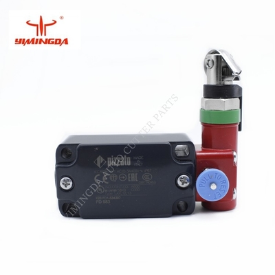 5040-151-0003 Selbstschneider-Teil-Zug-Schalter-links Pizzato FD-9-83