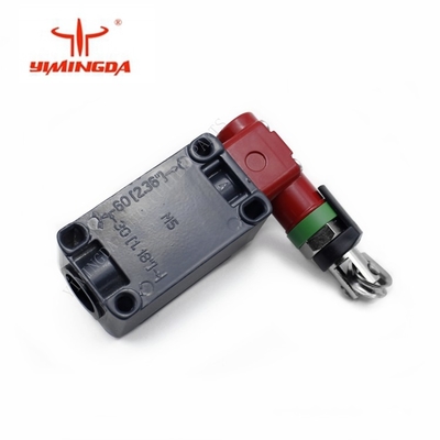 5040-151-0003 Selbstschneider-Teil-Zug-Schalter-links Pizzato FD-9-83
