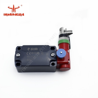 5040-151-0003 Selbstschneider-Teil-Zug-Schalter-links Pizzato FD-9-83