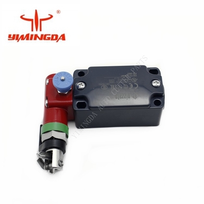5040-151-0003 Selbstschneider-Teil-Zug-Schalter-links Pizzato FD-9-83