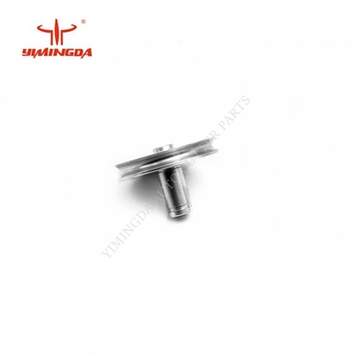 Selbstschneider-Teile der Teilnummern-24421, die Spindel groß für Kuris reiben