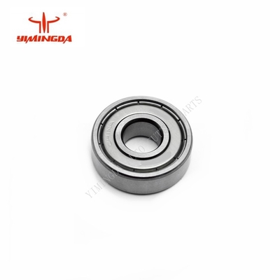 65748 Selbstschneider-Maschinen-Teil-Kugellager 6201-2Z 12X32X10 für Kuris