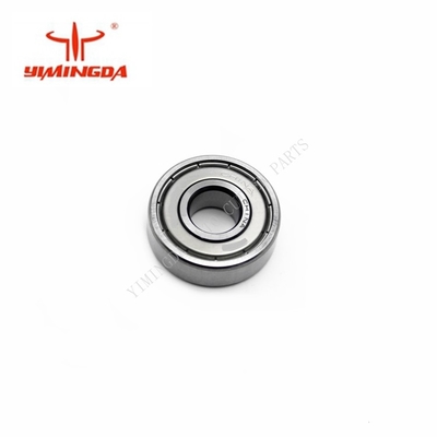 65748 Selbstschneider-Maschinen-Teil-Kugellager 6201-2Z 12X32X10 für Kuris