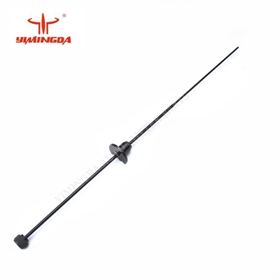 Selbstschneider-Ersatzteil-Ejektor-Durchmesser 2mm 3mm 5mm 7mm für IX9