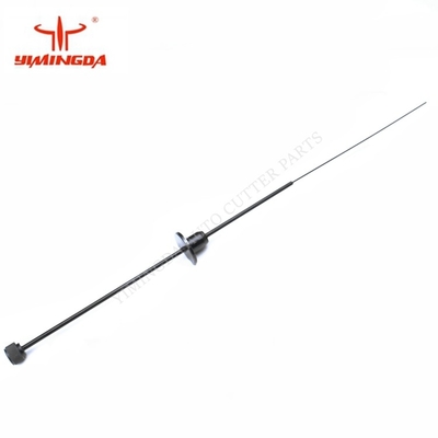 Selbstschneider-Ersatzteil-Ejektor-Durchmesser 2mm 3mm 5mm 7mm für IX9