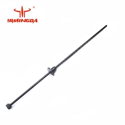 Selbstschneider-Ersatzteil-Ejektor-Durchmesser 2mm 3mm 5mm 7mm für IX9