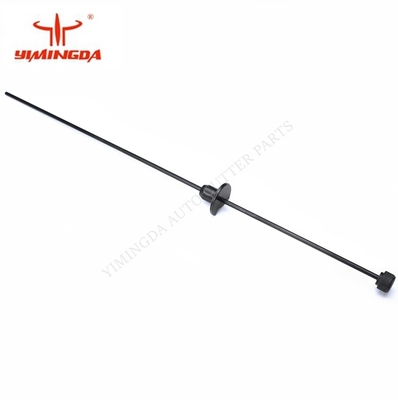 Selbstschneider-Ersatzteil-Ejektor-Durchmesser 2mm 3mm 5mm 7mm für IX9
