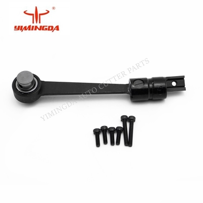 Schneider-Maschinen-Teile PN 705937, die Schneider Rod Assembly Fors IP9 anschließen