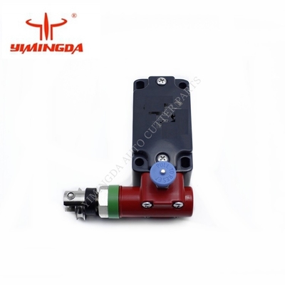 Selbstschneider-Teilnummer 5040-151-0004 Zug-Schalter-Recht Pizzato FD-9-84