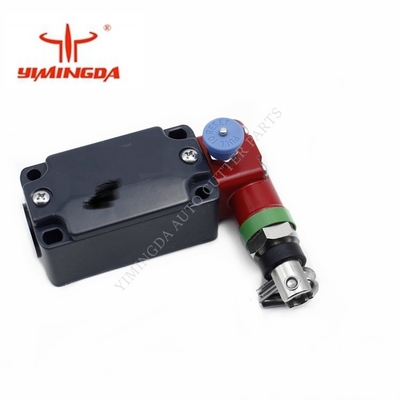 Selbstschneider-Teilnummer 5040-151-0004 Zug-Schalter-Recht Pizzato FD-9-84