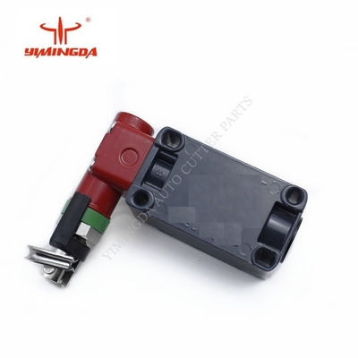 Selbstschneider-Teilnummer 5040-151-0004 Zug-Schalter-Recht Pizzato FD-9-84