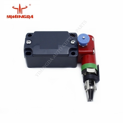 Selbstschneider-Teilnummer 5040-151-0004 Zug-Schalter-Recht Pizzato FD-9-84