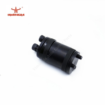 Automatische Schneidemaschine zerteilt ausdehnende Koppelung FX-IX-MH-MX9-IH5-IX9 PN 704417 CGM