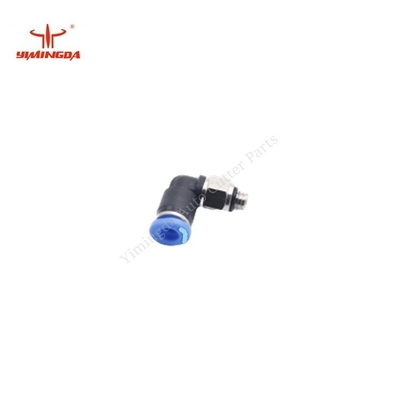 Selbstschneider-Teile QSML-M5-4 der Teilnummern-129598 für Textilindustrie-Selbstschneider