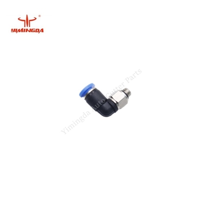 Selbstschneider-Teile QSML-M5-4 der Teilnummern-129598 für Textilindustrie-Selbstschneider