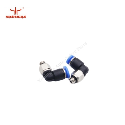 Selbstschneider-Teile QSML-M5-4 der Teilnummern-129598 für Textilindustrie-Selbstschneider
