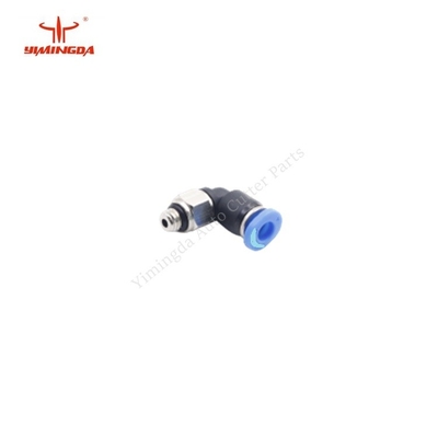 Selbstschneider-Teile QSML-M5-4 der Teilnummern-129598 für Textilindustrie-Selbstschneider