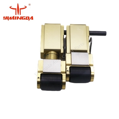 Selbstschneider-Teile Ersatzteile Q50 PN 702851, die Arm schärfen