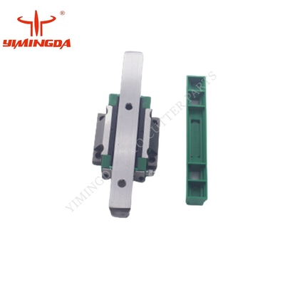 Selbstschneiderteile linearer Dia-Block-lineare Führungsschiene für Q25 1000H #11