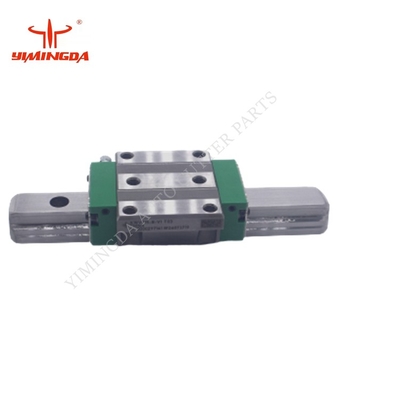 Selbstschneiderteile linearer Dia-Block-lineare Führungsschiene für Q25 1000H #11